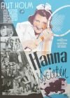 Hanna i societén