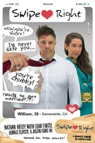 Swipe Right