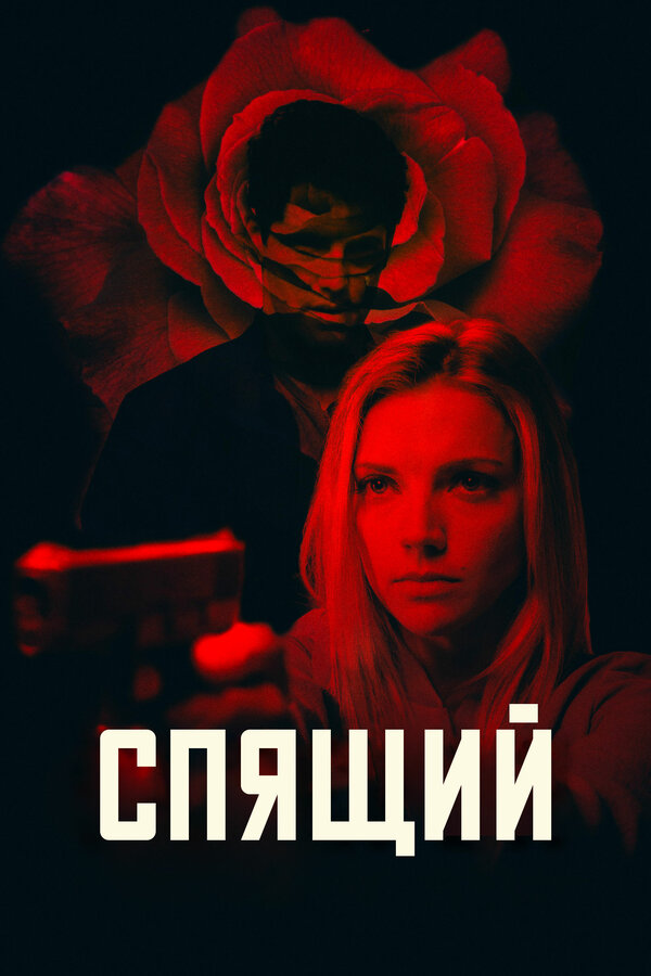 Постер фильма Спящий