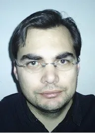 Bruno Machado Gomes