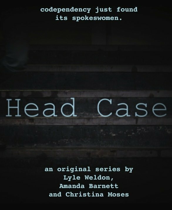 Постер фильма Head Case