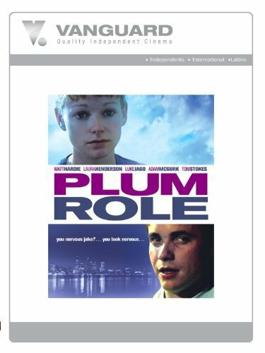 Постер фильма Plum Role