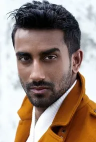 Prab Kumar