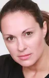 Елена Коровчук