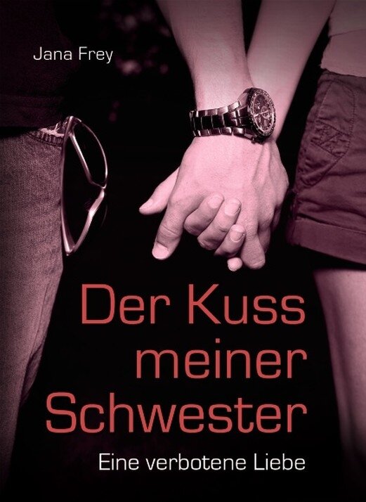 Постер фильма Der Kuß meiner Schwester