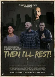 Then I'll Rest
