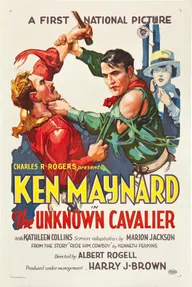 The Unknown Cavalier