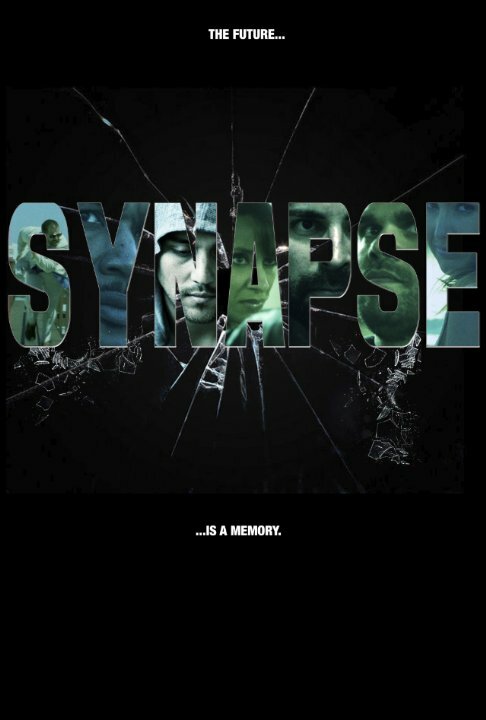 Постер фильма Synapse