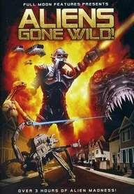 Aliens Gone Wild