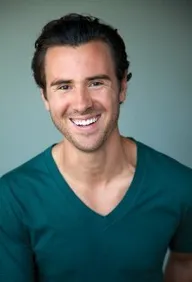 Eric Cullather