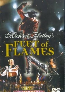 Постер фильма Feet of Flames