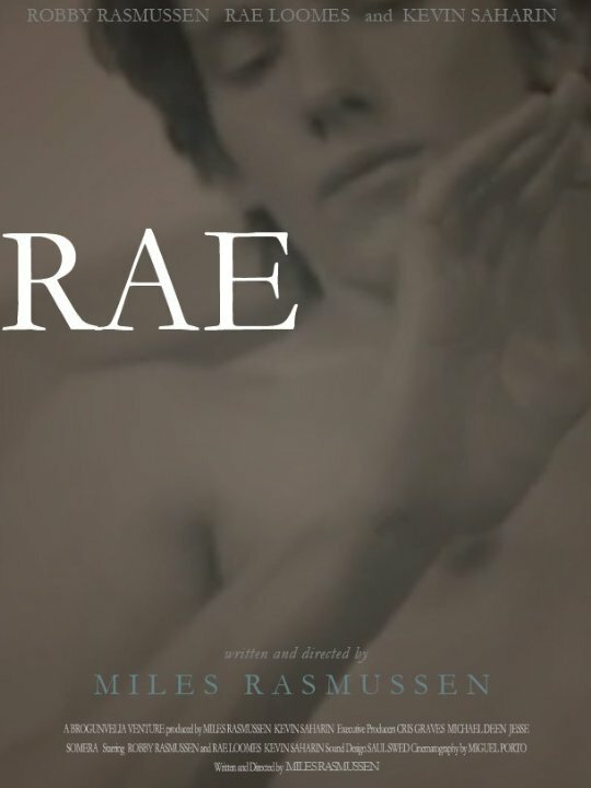 Постер фильма Rae