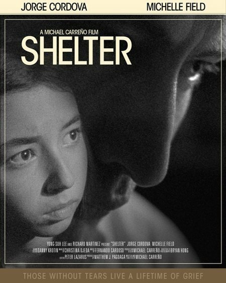 Постер фильма Shelter