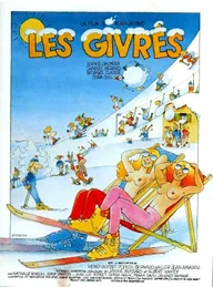 Les givrés