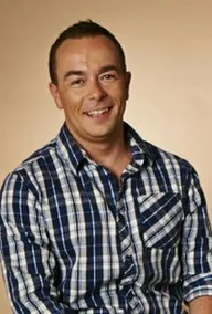 Blair Isbister