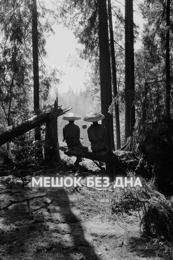 Постер фильма Мешок без дна