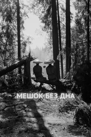 Постер Мешок без дна (2017)
