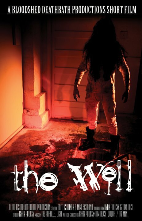 Постер фильма The Well