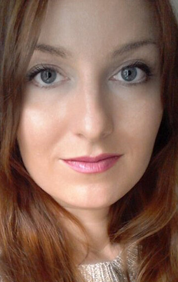 Johanna Lahdenperä