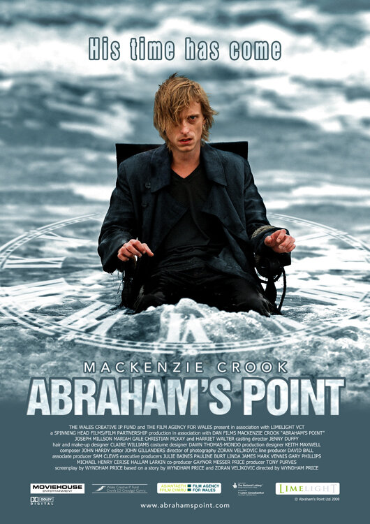 Постер фильма Abraham's Point