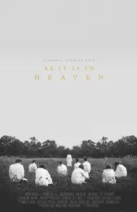 As It Is in Heaven
