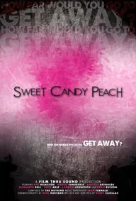 Sweet Candy Peach