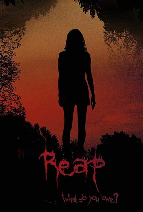 Постер фильма Reap