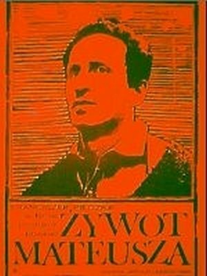 Постер фильма Житие Матеуша