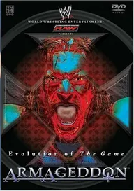 WWE Армагеддон