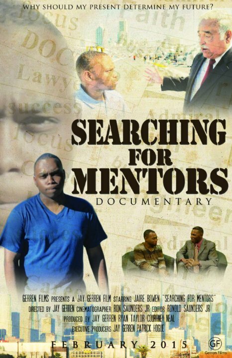 Постер фильма Searching for Mentors