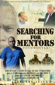 Searching for Mentors