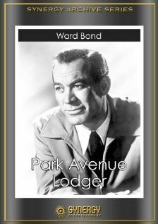 Постер фильма Park Avenue Logger