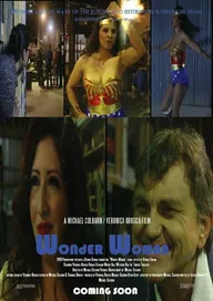 Wonder Woman