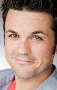 Scott Palmason