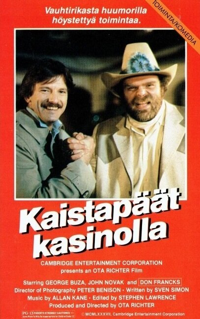 Постер фильма Oklahoma Smugglers
