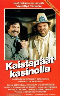 Oklahoma Smugglers