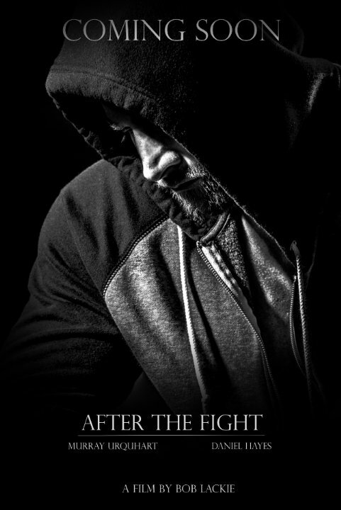 Постер фильма After the Fight