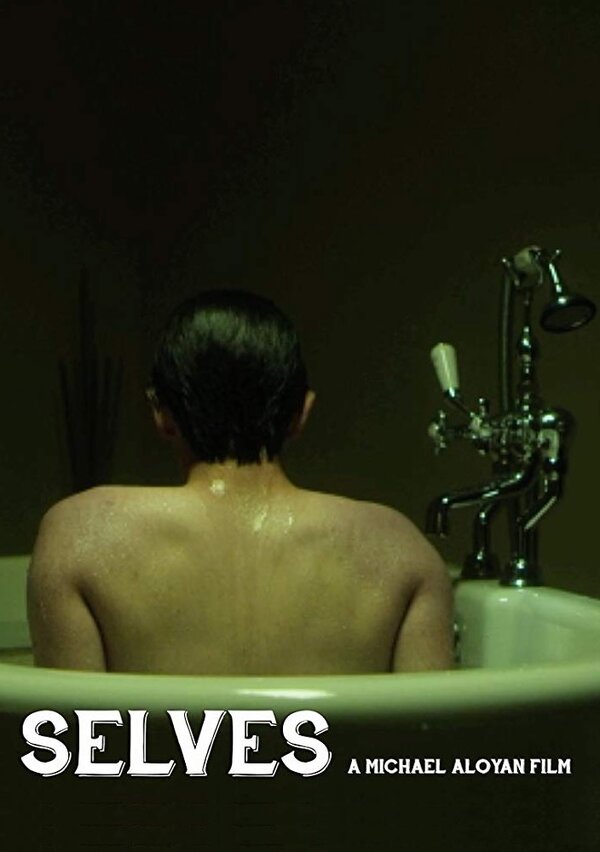 Постер фильма Selves
