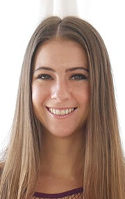 Tara Ashley