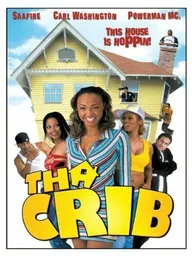 Tha' Crib