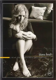 Diana Krall. Live At The Montreal Jazz Festival