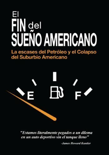 Постер фильма The Price of the American Dream
