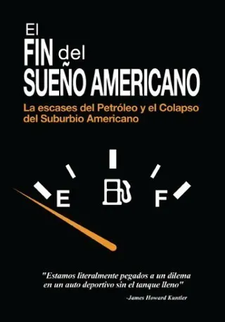 Постер The Price of the American Dream (2001)