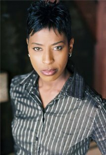 Ernesta Mensah