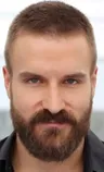 Пётр Страмовский