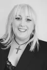 Deborah Louise Robinson
