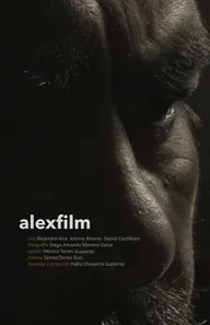 Алексфильм