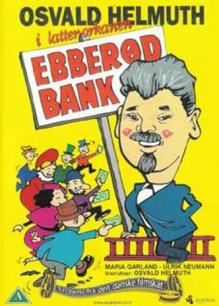 Постер Ebberød Bank (1943)