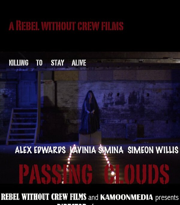 Постер фильма Passing Clouds