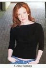 Gena Somra